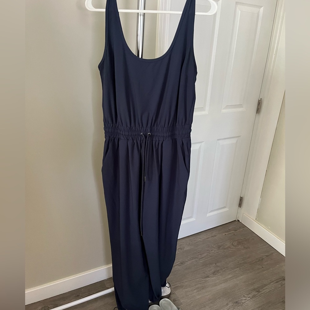 Abercrombie Traveler Jumpsuit